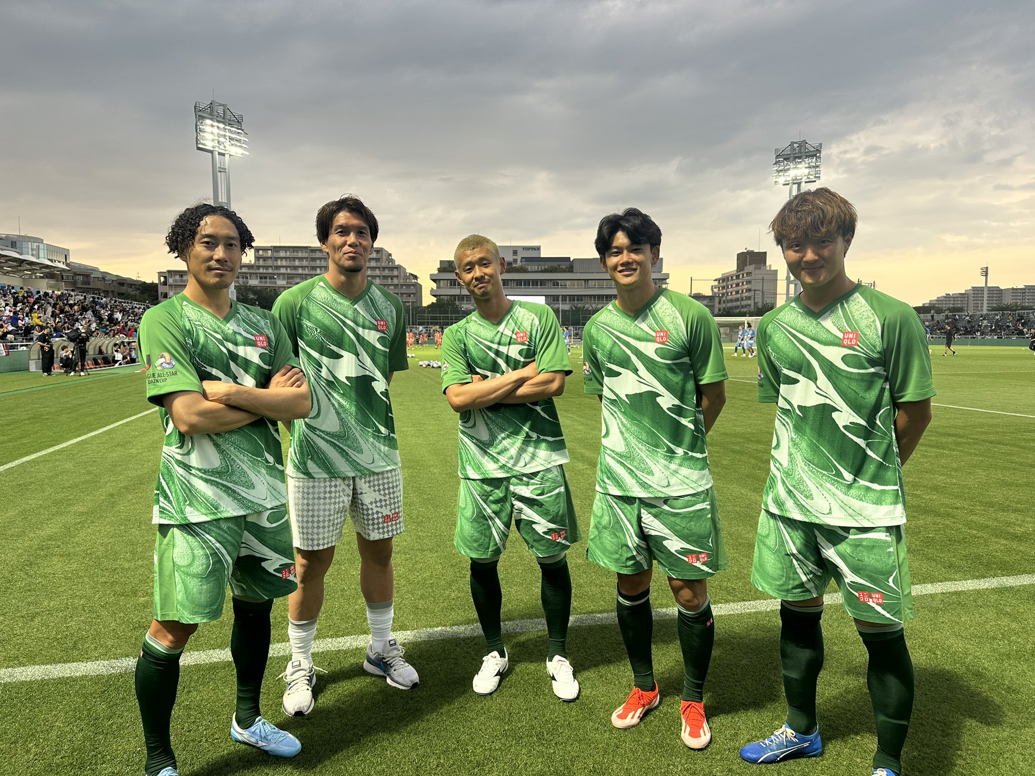 ヴァンフォーレ甲府 on X: 