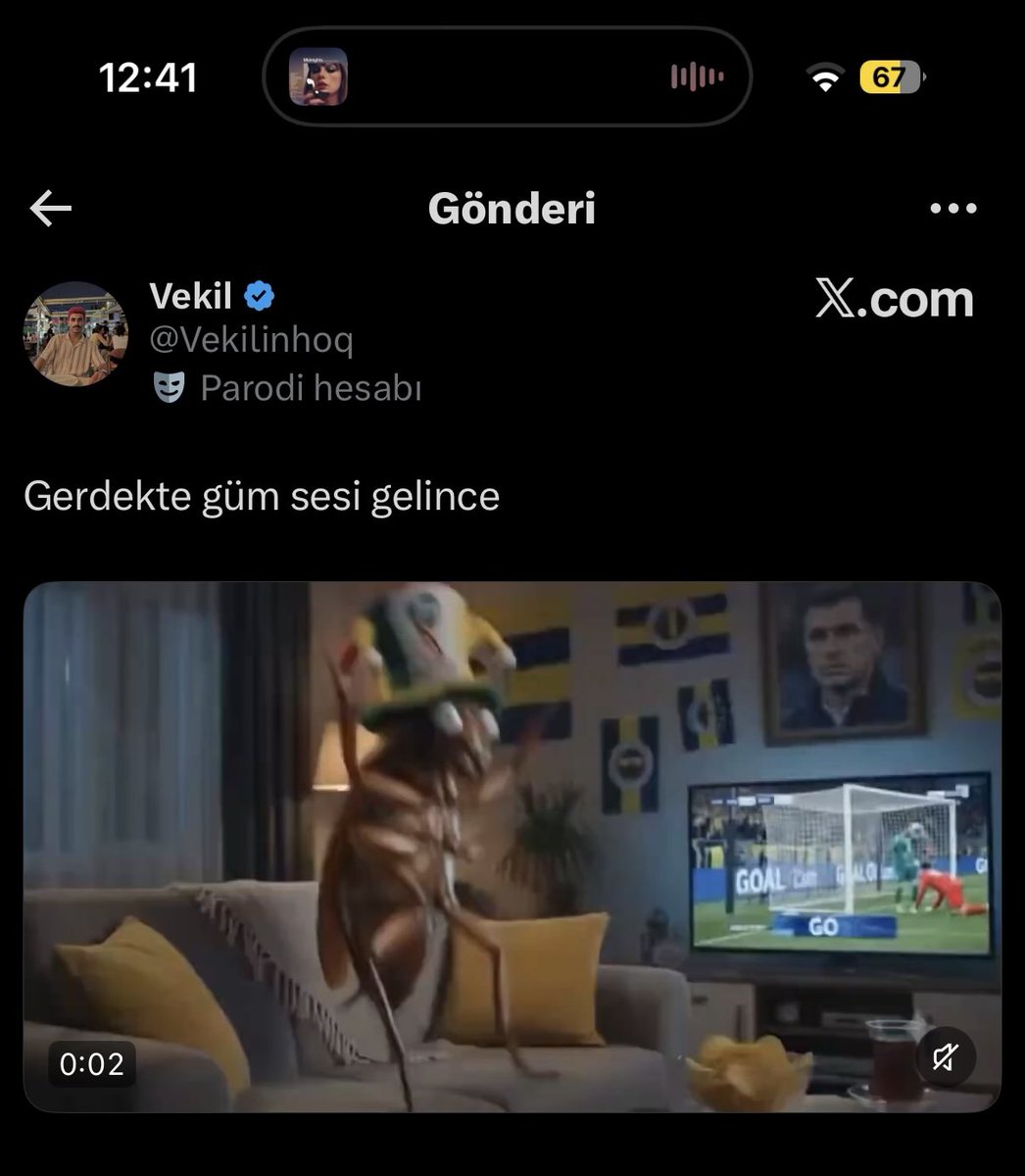 melosfacts's tweet photo. Tssigalko’ya laf eden elemanın yaptığı şaka da bu ha https://t.co/x3Gpwi00qx