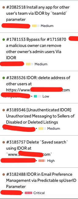 dewcode91's tweet photo. #bugbountytips https://t.co/vXZNyV3qyx