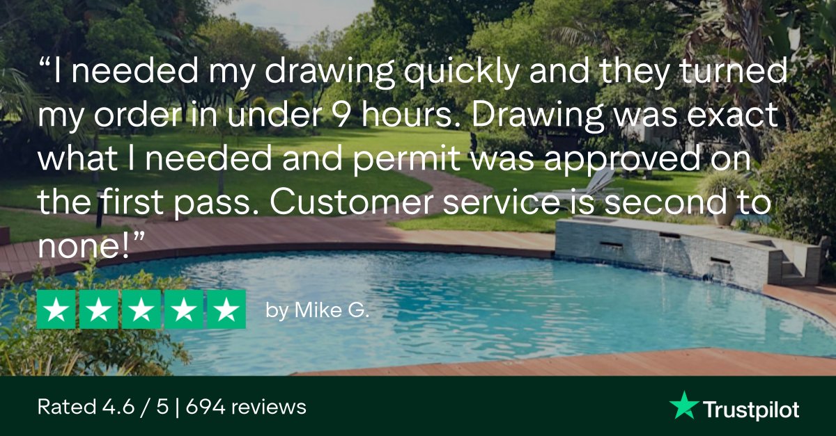 GetaSitePlan1's tweet photo. We always enjoy hearing what our customers have to say! 
https://t.co/Ugncnu6cld https://t.co/1y4lvbXjiN