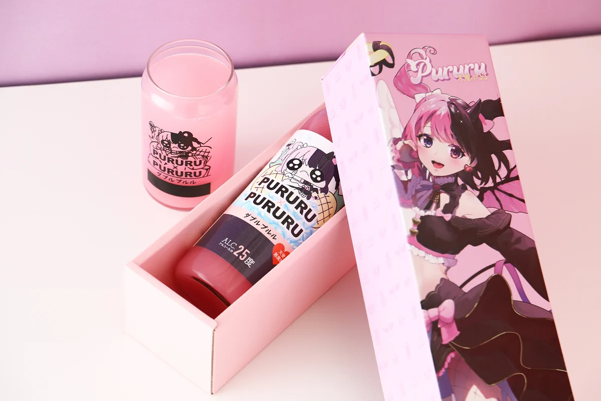天鬼ぷるる🤍🎀🖤 on X: 