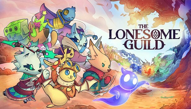 niraco17's tweet photo. Grande protagonista degli Italian Video Game Awards 2026 è stato The Lonesome Guild di @TinyBullStudios,  vincitore del premio Best Italian Game e del Community Spotlight Award.
Un doppio riconoscimento che conferma quanto il progetto abbia colpito pubblico e addetti ai lavori. Ah, se non lo avete ancora giocato, fatelo! 

Complimenti anche agli altri vincitori della serata: Dino Path Trail come Best Italian Debut Game, Bye Sweet Carole per Outstanding Art e Outstanding Audio e HORSES per Outstanding Experience.
