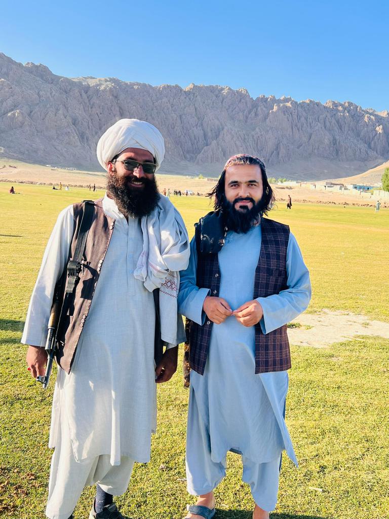 badar313attar's tweet photo. ملګرو یو تر بل ځاريږئ!
ما د مجلس ياران ليدل چې خاورې شونه.
#Paktya
#Afghnistan
#ابدکی https://t.co/jcqqr776Fy