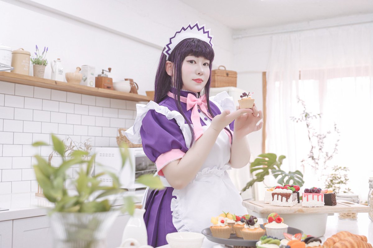 ComMacafe_'s tweet photo. 도쿄 뮤우뮤우 - 후지와라 자쿠로

C. 스프링님(@spring_birin00)

P. 콤마(@ComMacafe_)

감사합니다 :) https://t.co/QoWPIdnVdX