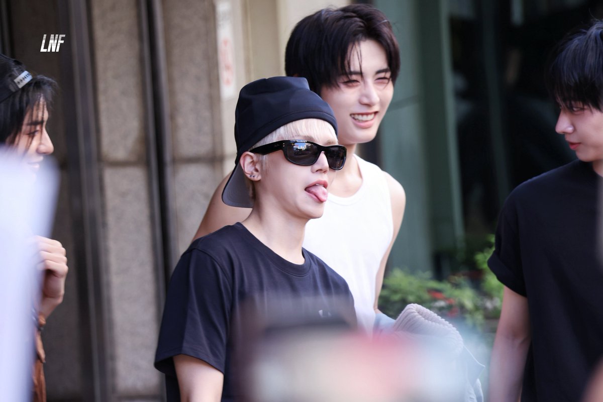 Lnf1022's tweet photo. 260612

#보이넥스트도어 #리우
#BOYNEXTDOOR #RIWOO https://t.co/BLejS5mojy