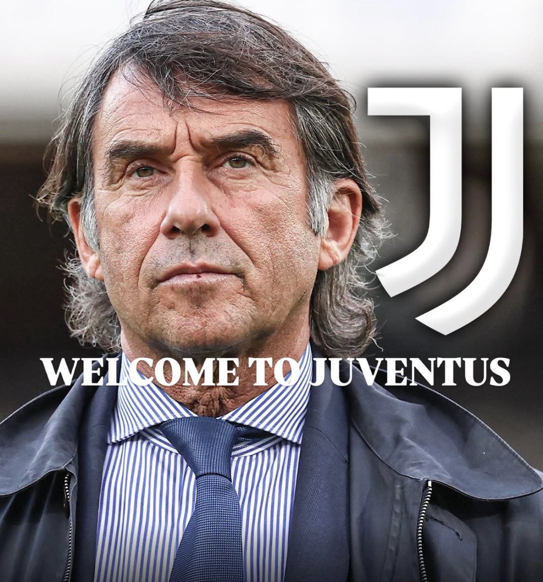 MatthijsPog's tweet photo. ⚪️⚫️ ✅ UFFICIALE | Giovanni Carnevali nuovo amministratore delegato della Juventus. https://t.co/0X9VrSxCZu