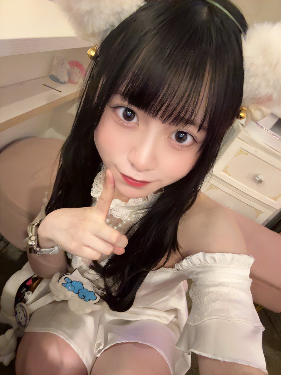trace_kana's tweet photo. 渋谷人(しぶやんちゅ)ちょっとだけいますので会いに来てくださいね

#コンカフェ #自撮り界隈 #いいね返し https://t.co/RBuK9hXIcl