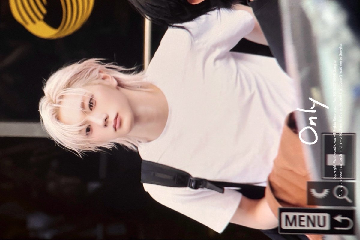 onlyroadtoyou's tweet photo. 260612 

넘이뿌아냐?

#BOYNEXTDOOR #BND #보이넥스트도어 #보넥도
#성호 #SUNGHO #ソンホ #박성호 #朴成淏 https://t.co/GwG5nwZbjg