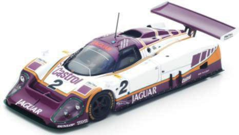 hobbysearch_mc's tweet photo. 【ル・マン24時間レース】
決勝は本日23時（日本時間）から！

ミニカーでは Spark model(スパークモデル) が1/43スケールを中心に幅広くラインナップ。
歴代参戦車両はレーシングカーの進化や変化を感じられます。

▼取り扱い中一覧はコチラ！
https://t.co/kQw9vIZyvF

#LeMans24 #LeMans24jp https://t.co/nVICuSqn1p