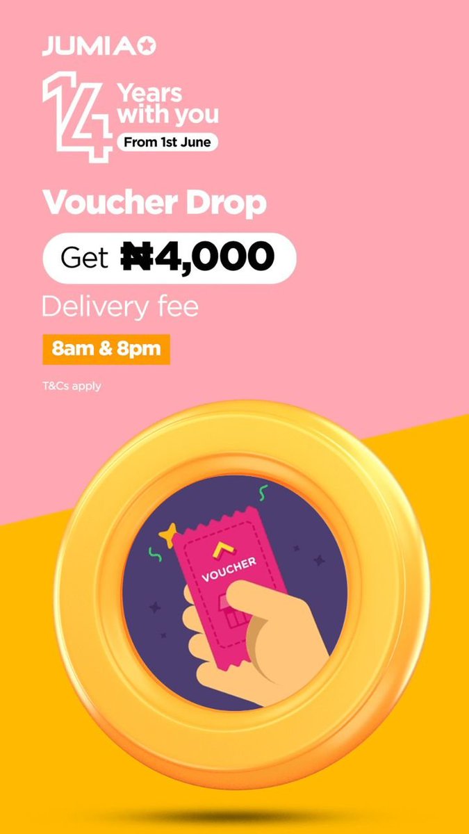 olamideisme's tweet photo. The Jumia Anniversary sales are creating the kind of shopping atmosphere where people keep checking the app throughout the day because there is always the possibility of another major discount appearing unexpectedly. #JumiaNGAnniversary https://t.co/BTWG4UB4pU