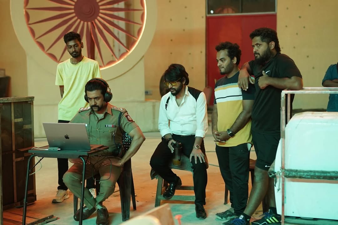 Sakthiiiiii :-) tweet media
