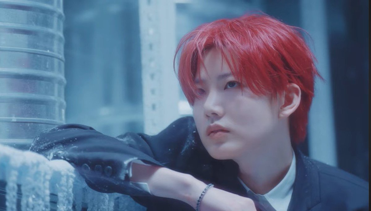 PLAZANAKA's tweet photo. [BEHIND THE SCENES] 'NEW WAV' JACKET BEHIND | 📸

อห จุนกยูโคตรหล่อ ㅠㅠㅠㅠㅠㅠㅠㅠ

#JUNKYU #준규 #TREASURE https://t.co/hY06Ai67lH