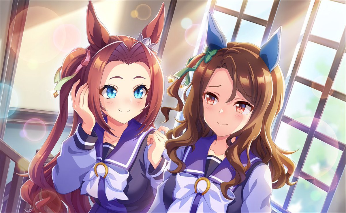 Maiko_11_11's tweet photo. THEY ARE SOOOOO GREAT TOGETHER https://t.co/6jPT0y0pbA