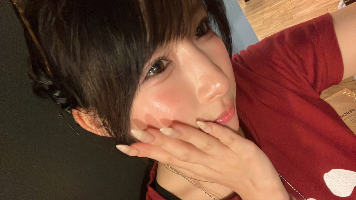 s_zesae's tweet photo. 働いてまーーーす！！！💕💕✨✨🫶🏻 https://t.co/HKXZ19iOpY