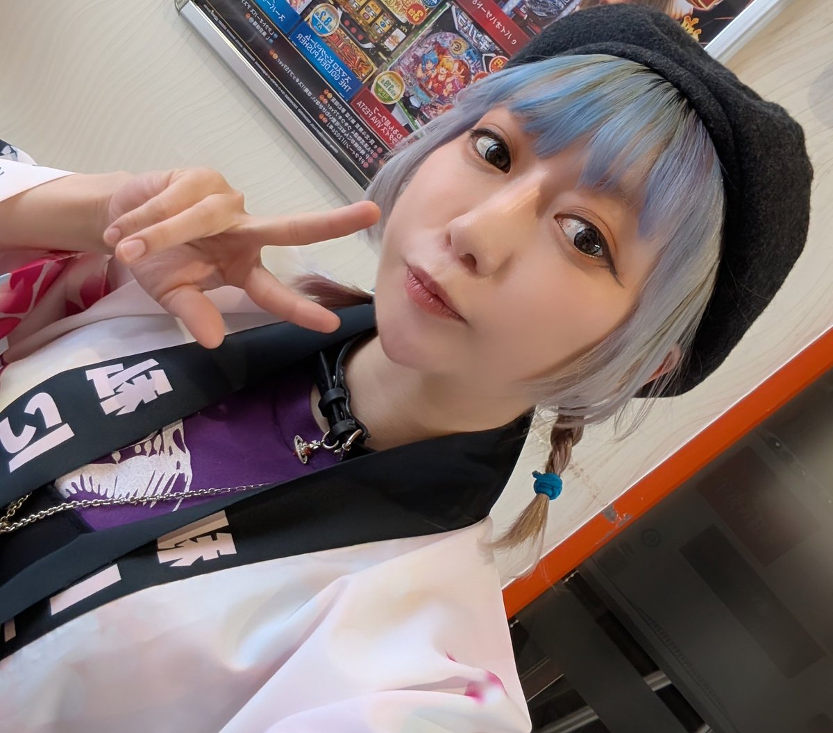 kotohashirasu's tweet photo. 皆様お疲れ様です！
明日13日は ＃ビックつばめ錦店様 へ ＃パンダ調査隊 でお伺いしますの🐼
調査の際はよろしくお願いいたします！
＃PR https://t.co/6EeZhz47VV