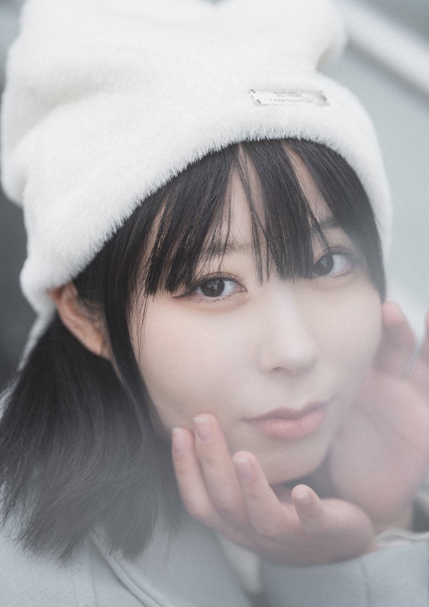 tiara__miya's tweet photo. 白に溶ける

📷@moririn_Z6 https://t.co/LfCUGcB4aw