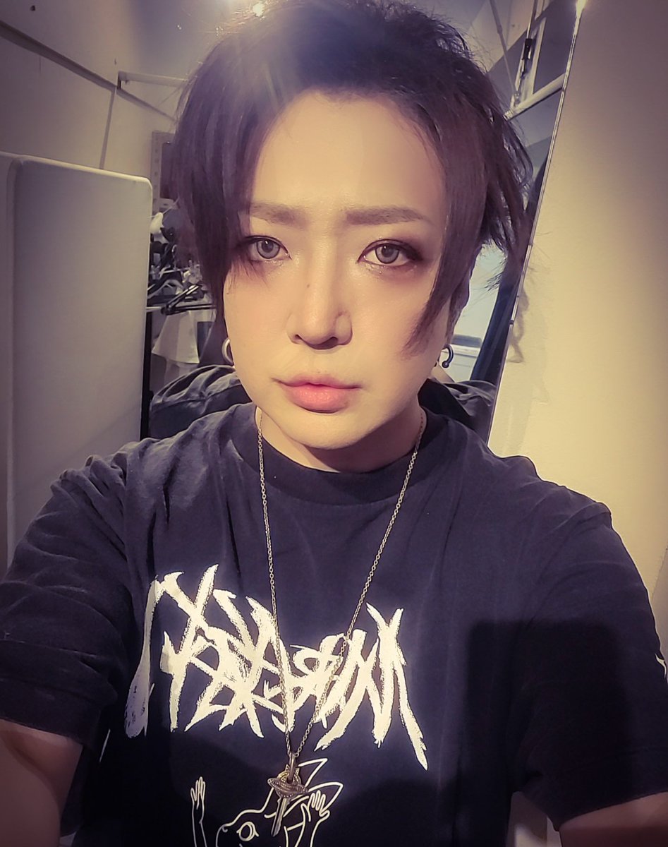 YASU 11月22日(日)あうん堂 縁-EN- (@YASU_MURASAKI) / Posts / X