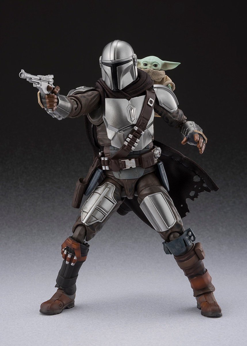 atmos_tokyo's tweet photo. atmos x MANDALORIAN COLLECTION

2026年5月22日（金）に日米同時公開された『スター・ウォーズ／マンダロリアン・アンド・グローグー』を記念し、atmosによる『THE MANDALORIAN』スペシャルコレクションが登場。

明日から予約開始
🔗https://t.co/iv2Q9ZLoGg https://t.co/BXFGJOb60Q