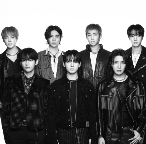 AboutMusicYT's tweet photo. Arirang by BTS was named as one of the best albums of 2026 so far by Complex Magazine. https://t.co/QdensPYCVL