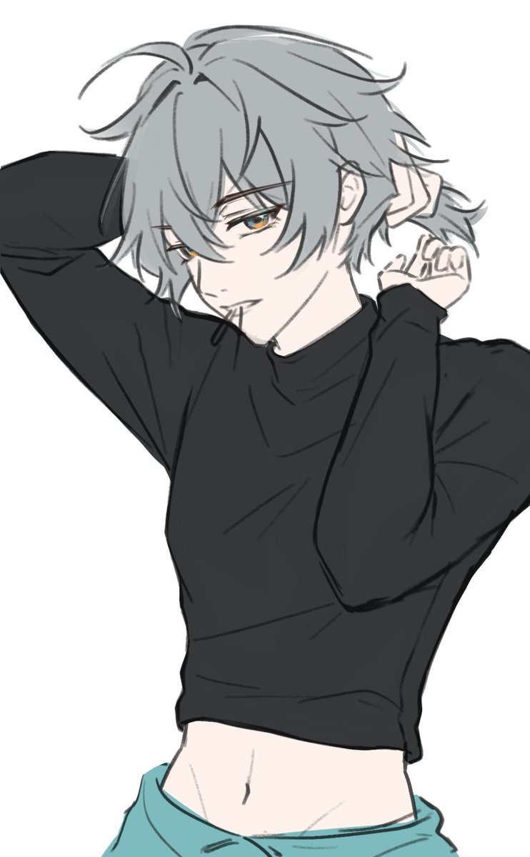 Koori_Ice_www's tweet photo. 毫无手感的摸… https://t.co/D14FBPEb38