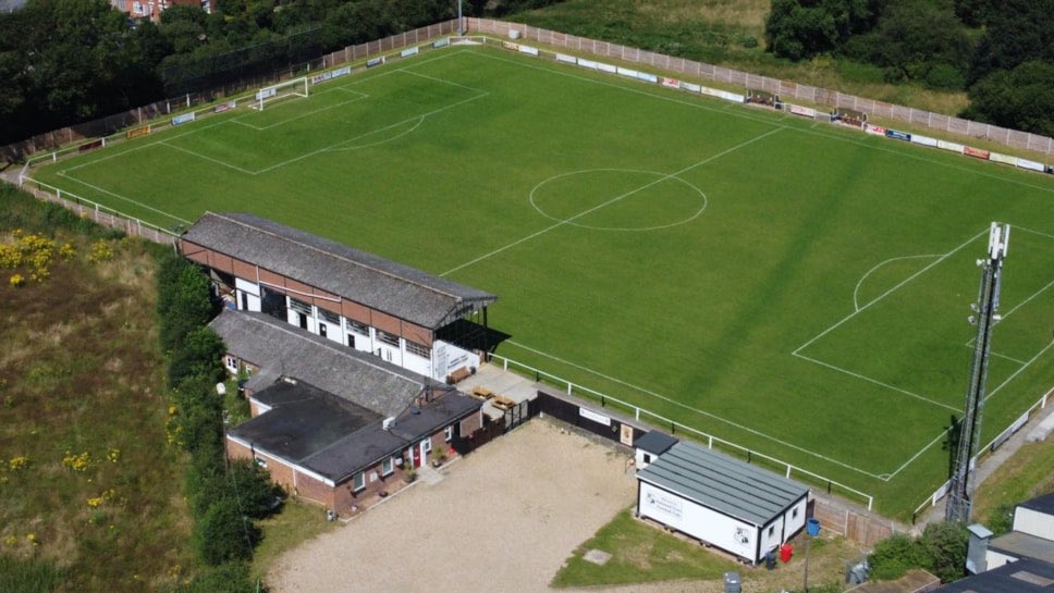MrRecruitment01's tweet photo. Take a look and if this is of interest DM or 📱 me.
One thing that is VERY important is player development. To play for the 1st team at step 5.
This is the club to do it at.
It’s going to be an exciting season ahead.
@HalsteadTownFC #Humbugs https://t.co/olmqM4TSLt