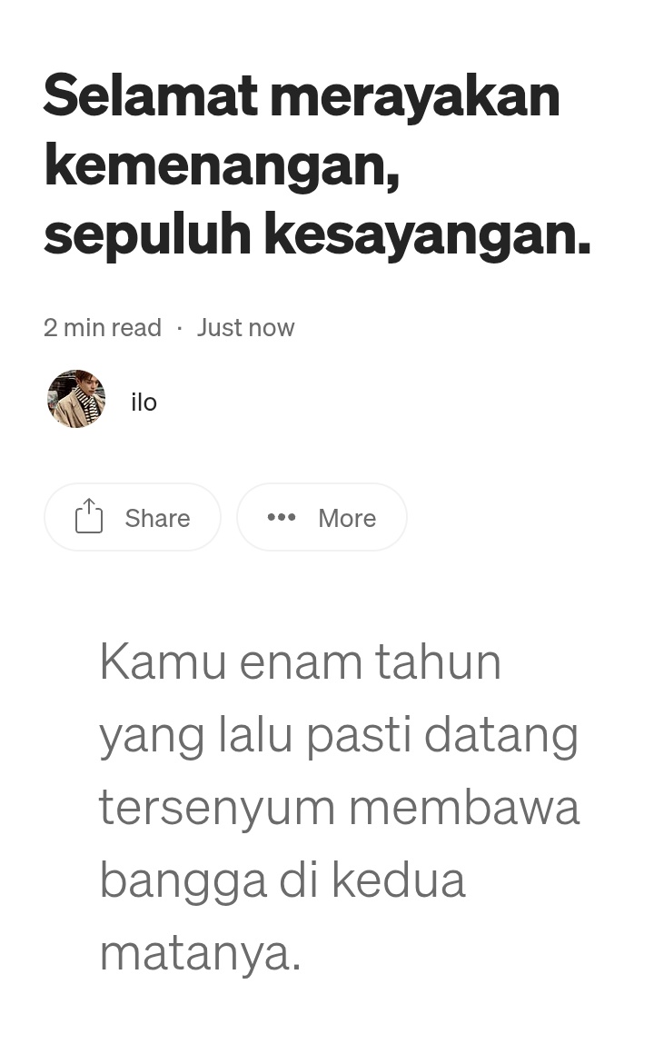 ilo🧃 tweet media