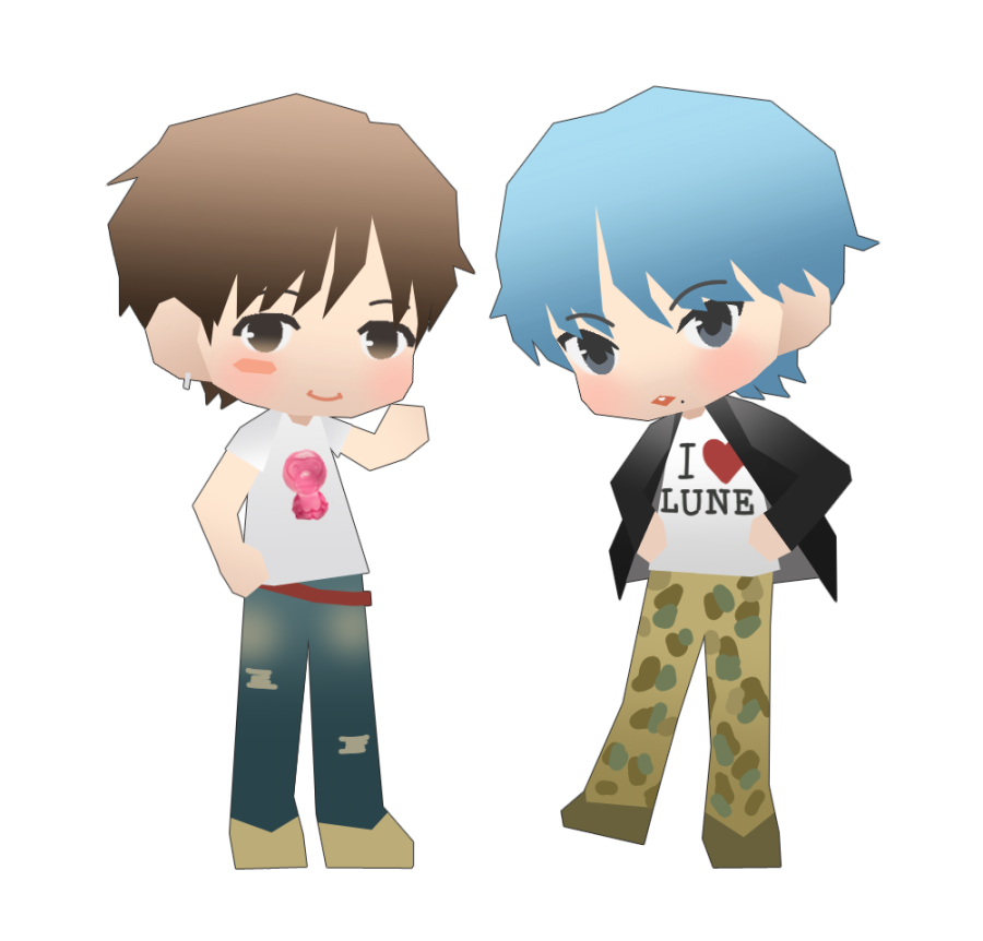 eLowful's tweet photo. 로우폴리
🍊🎮 🐰🍓 https://t.co/UjN4vPDbBN