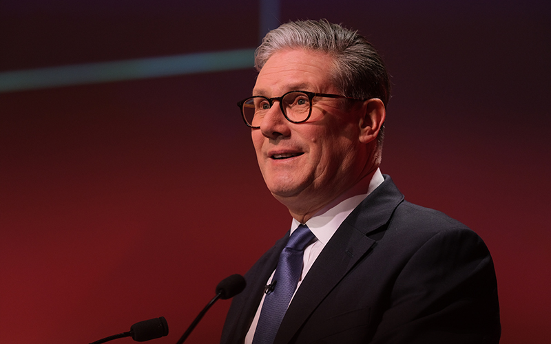 RecruiterMag's tweet photo. PM announces new AI job tool and early careers alliance https://t.co/a3GZYfXB6m  #recruitment @Keir_Starmer #AI #artificialintelligence https://t.co/yV5J546XXE