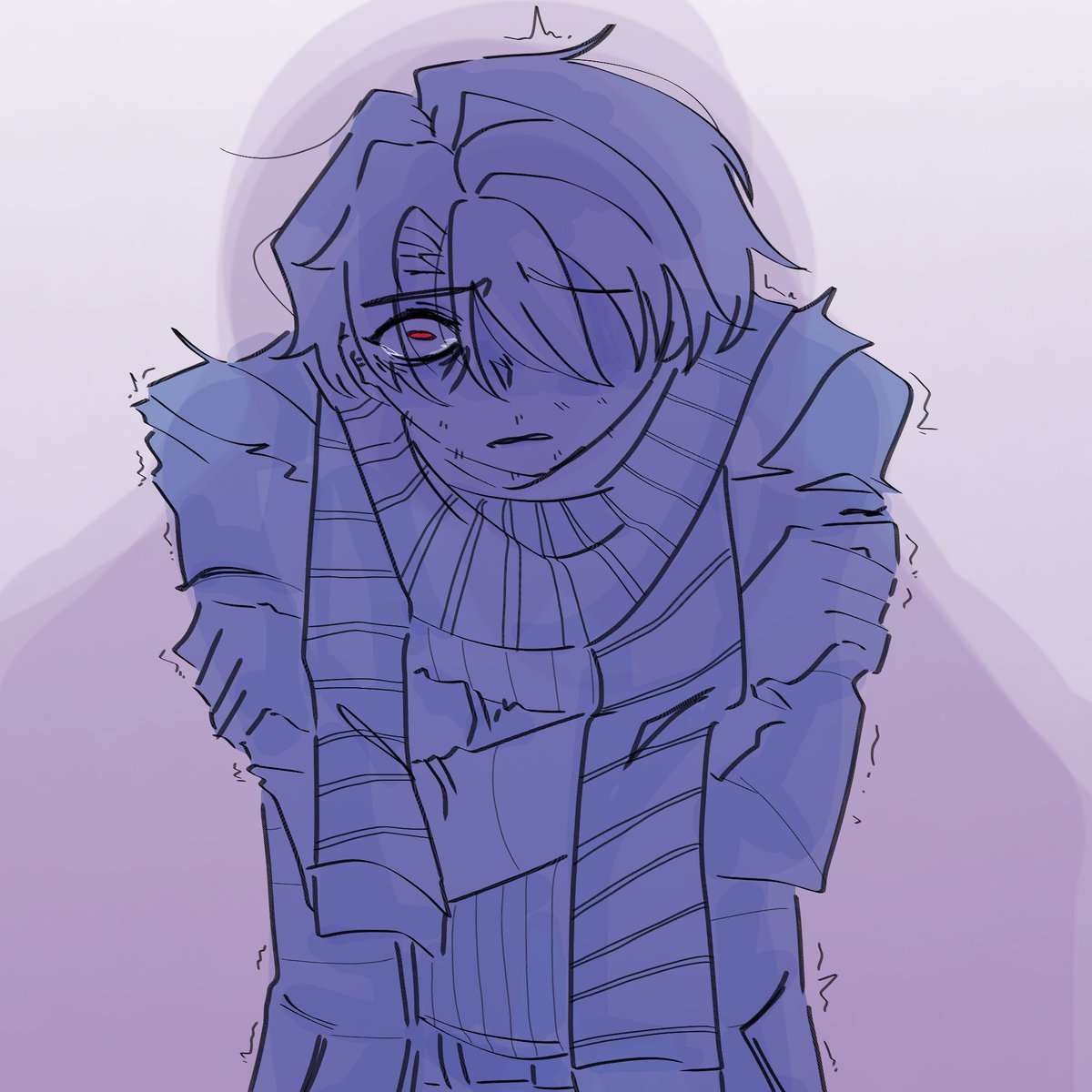 BingbongDrx's tweet photo. "Impostors, that's who we are my dear."

#voidwelt https://t.co/H5HdFnxoJv