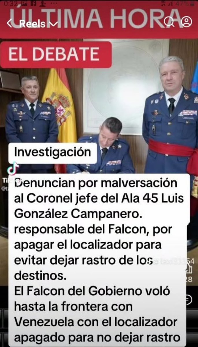 hermanntertsch's tweet photo. Este gobierno criminal lleva al delito a todo su entorno. https://t.co/lbbXMyj9y1