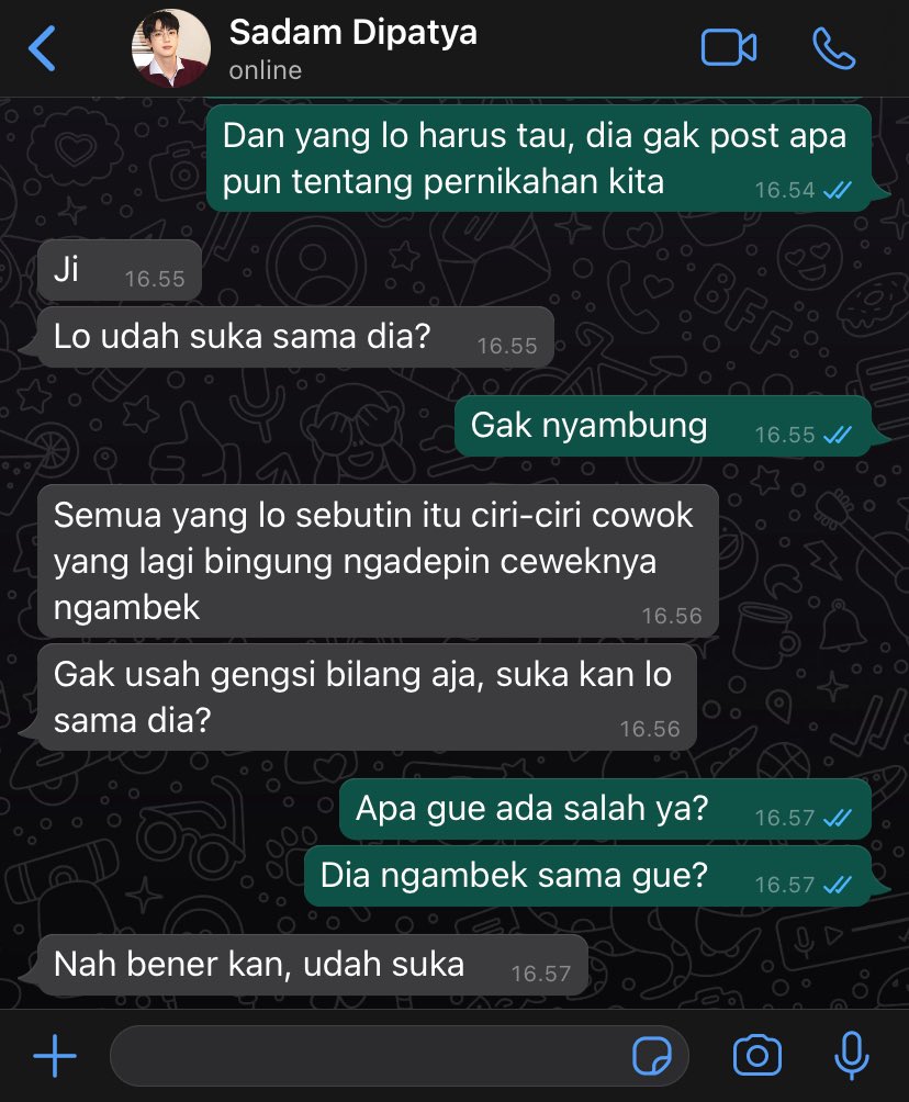 gewipages's tweet photo. 🍽️ 100. warning: harsh words ⚠️ https://t.co/JKM7gMB1Q4