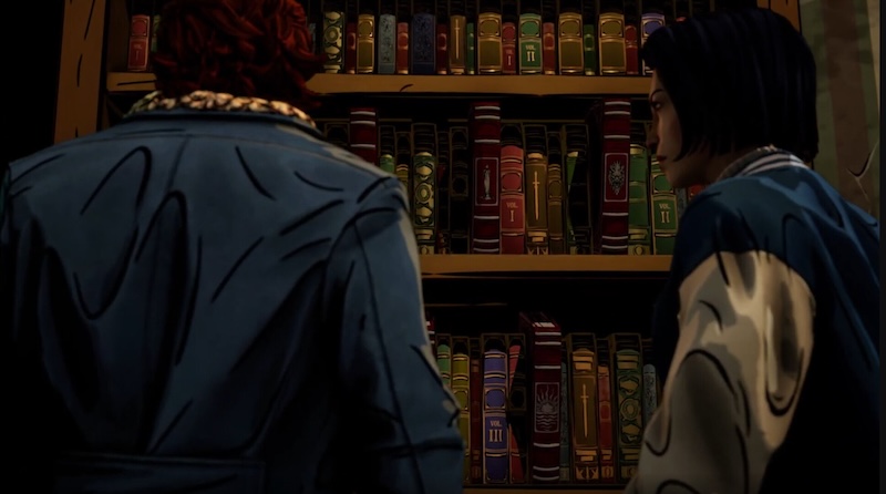 PSUdotcom's tweet photo. Telltale Is ‘Actively Looking At What We’ll Do Next,’ Says There Are ‘Three Or Four Frontrunners In Terms Of What We’d Like To Do’
https://t.co/28buoEVhD5
#TelltaleGames #News https://t.co/fn4tHdVWtl
