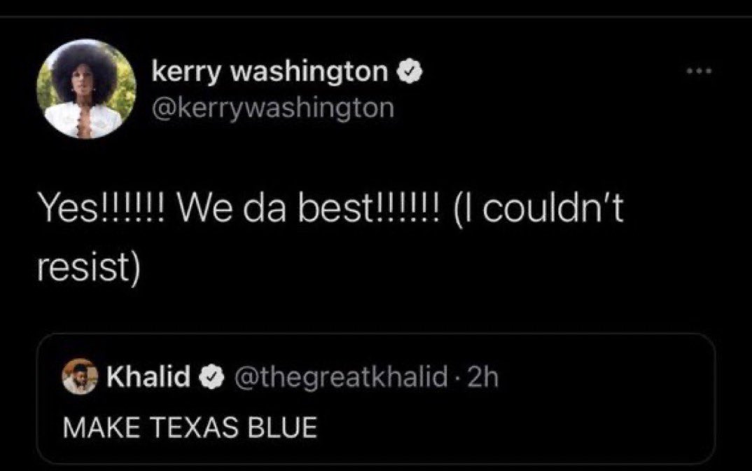 MILEY0NCE's tweet photo. do you guys remember when kerry confused khalid for dj khaled😭😭😭 https://t.co/ThEQZY6fne