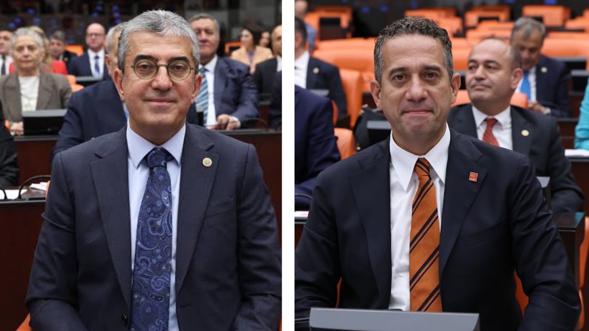 yukseltaskinn's tweet photo. Atamayla gelenlerin PM onayı almamış hukuksuz  MYK'sının kararıyla, Gökhan Günaydın (@gunaydingokhan) ve Ali Mahir Başarır'ın (@alimahir) Grup Başkan Vekilliklerini düşürmeleri hukuksuzdur. 
Bu kararı verecek olan yegane meşru yapı CHP TBMM Grubu'dur. 
Buradan meşruiyet almayan hiç kimseyi de tanımayız.