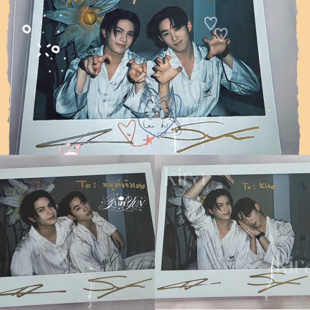 jwillestt's tweet photo. THAT POLAROIDS OF WILLIAMEST FRL YESTERDAY WITH THE PAJAMAS 😭🤏🏻

they’re so lovely and clingy here!!!! 😭🫶🏻

crto.
#WilliamEst #WilliamEstxFoamdream https://t.co/w55Qcnw0tp