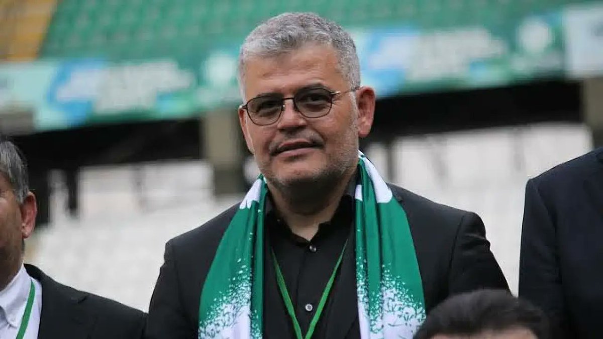 tskalearkasi's tweet photo. 🗣️Konyaspor Başkanı Ömer Atiker ''Trabzonspor’un Adil Demirbağ için girişimi oldu. Görüşmelerde Dennis Draguş’un da içinde yer aldığı bir takas formülü gündeme geldi. 

Ayrıca bize 1 milyon Euro + Göktan Gürpüz de önerildi. Ancak takas olmayacaksa Adil Demirbağ için beklentimiz en az 5 milyon Euro.  Draguş’u izleme komitemiz izliyor, olumlu rapor gelirse değerlendireceğiz.”

🗞️@muammerozdmir