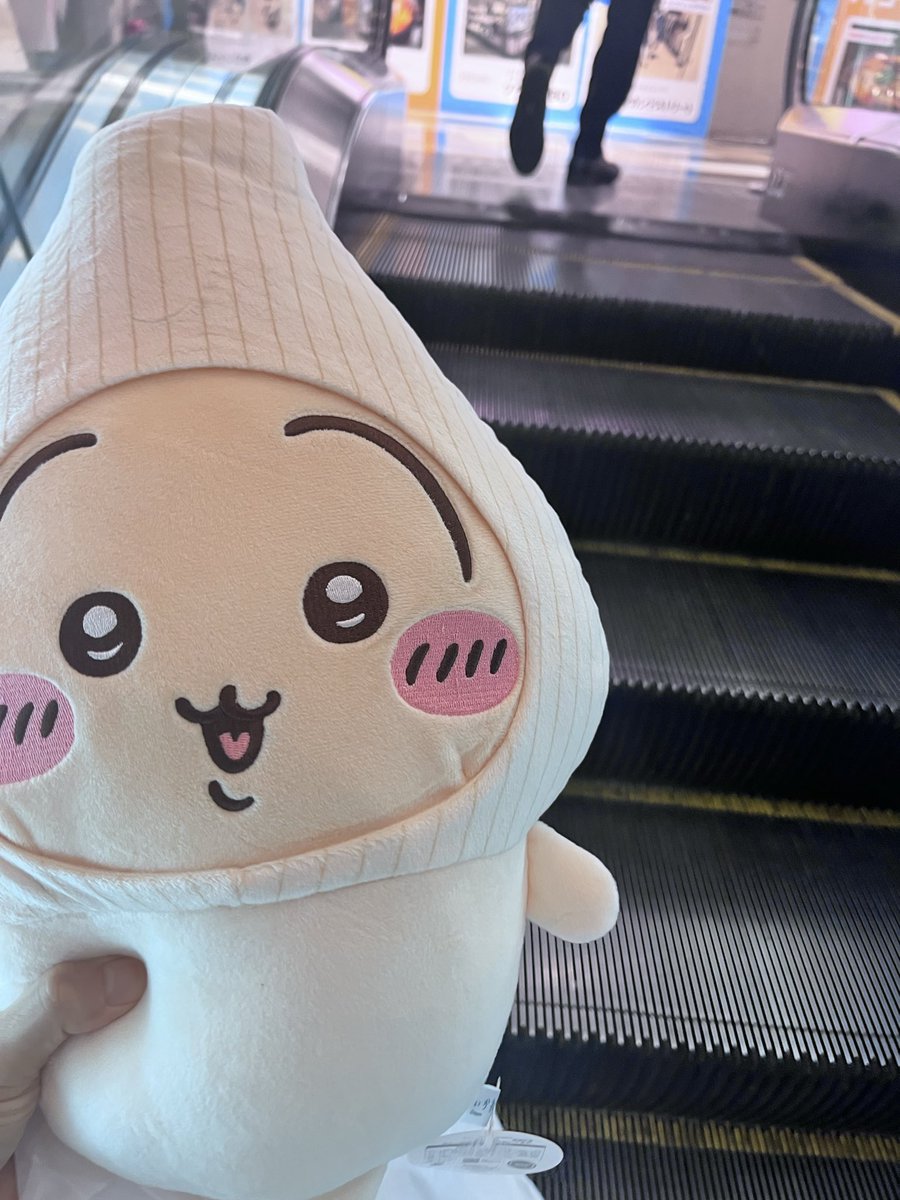 usagi_melonpan's tweet photo. 『よかったお手伝いさせて頂いてもいいですか、いつも苦戦されてますよね…』
そう声を掛けていただき神アシストで無事うちの子にすること出来ました！
お姉さんありがとう😭ございます！ https://t.co/TofwQdNUeQ