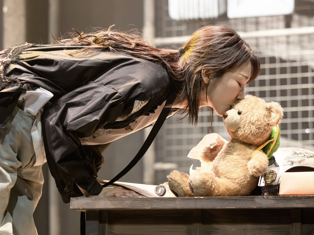 cheesein_trap's tweet photo. 토쓰합시다 https://t.co/zpRMrtDfOd