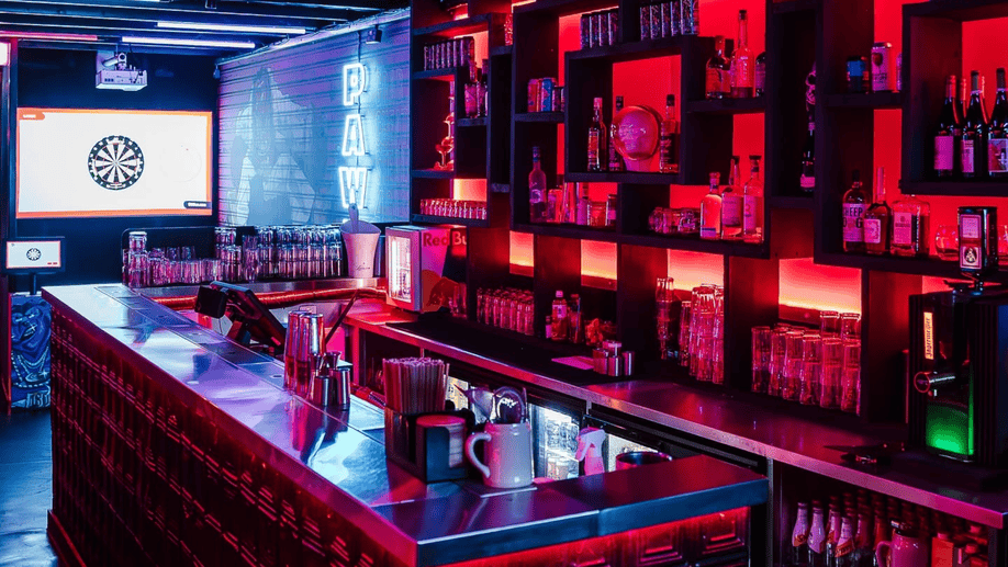 Venues_org_uk's tweet photo. Featured Venue of the Week: London’s All-in-One Activity & Social Playground
Find out more: https://t.co/kiWkaJPZd7
#QueensSkateDineBowl #LondonVenues #Bayswater #ThingsToDoLondon #GroupEvents #TeamBuilding #VenueOfTheWeek https://t.co/JXkBE9Chod