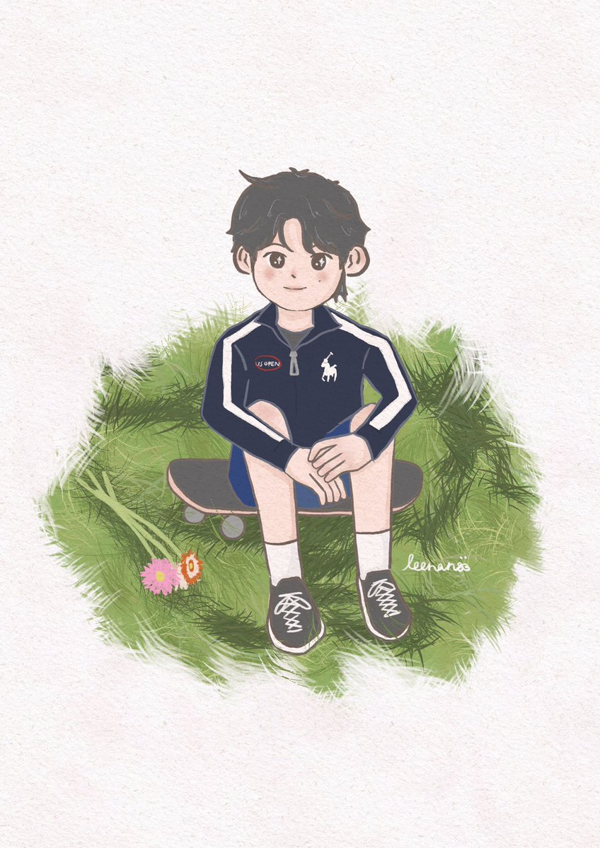 formymind99's tweet photo. onyourm__ark, get set, go!⭐️𓈒ᱸ𐬹🛹 #marklee #마크리 https://t.co/LQr0OVZUk3