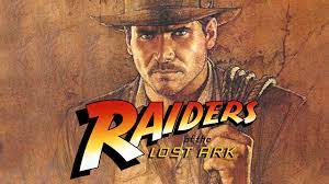 ATRightMovies's tweet photo. RAIDERS OF THE LOST ARK was released 45 years ago today. The first Indiana Jones movie and one of Steven Spielberg’s most beloved films, the behind the scenes story is an adventure all of its own…

1/36 https://t.co/QwRfyFiGdp