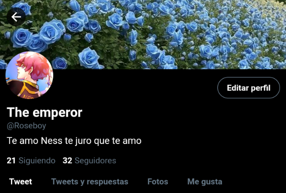 Tabikasu's tweet photo. Kaiser y Ness, uno de los dos obliga al otro a ponerse esas remeras https://t.co/K8XkUqGC71