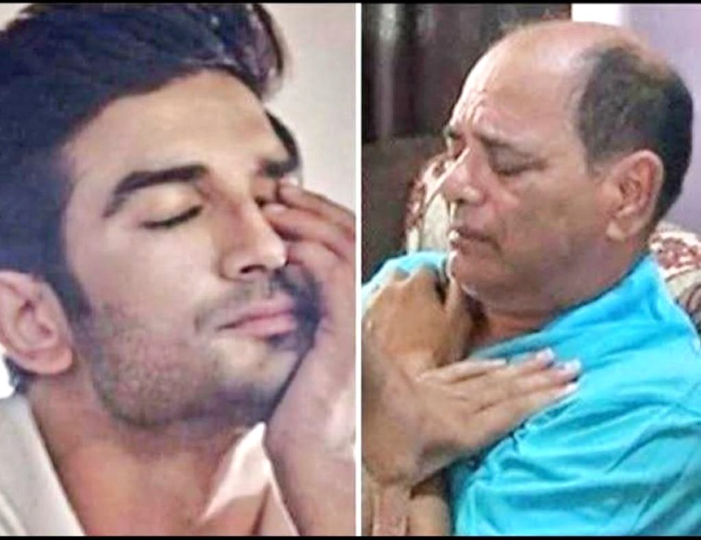 Purnimasen123's tweet photo. Our Fight is for a Revolution 
Our Fight is for Truth 
Our Fight is for Justice &amp; 
Until our Fight get its meaning (Justice), we won't step back ✊

#JusticeForSushantSinghRajput will prevail.

@PMOIndia @HMOIndia @narendramodi @DoPTGoI

Justice 4 Sushant Singh Rajput https://t.co/77hD67mrAF