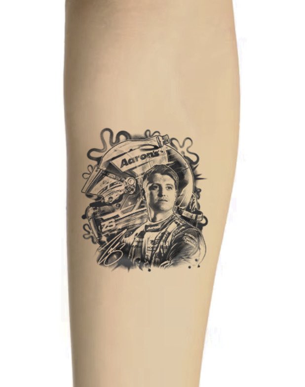 Zanesmithmerch's tweet photo. Would you or your kiddos want a ZANE SMITH temporary tattoo? 🤩
Let us know down below. https://t.co/L5rQhTZgfk