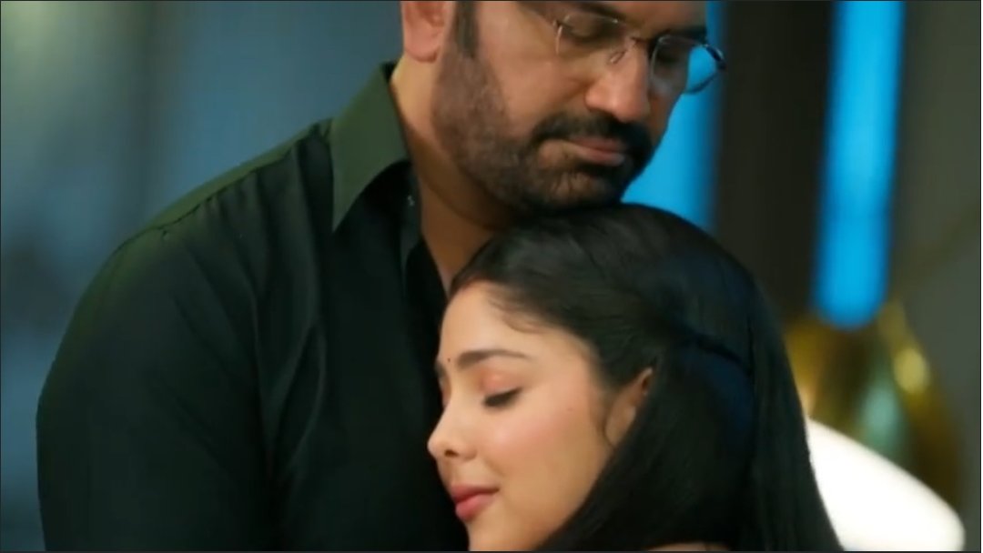 Itsm_u_know's tweet photo. Their hug💕🤌

#Tummsetummtak 
#Tumsetumtak https://t.co/9gMBhX9qGK