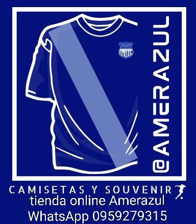 amerazul's tweet photo. 12.06.1982
Campeonato nacional
Estadio modelo
Club Sport Emelec  1 ( José Cabrera )
Barcelona 0
Tienda online Amerazul WhatsApp 0959279315 https://t.co/7VAOS9xxPG