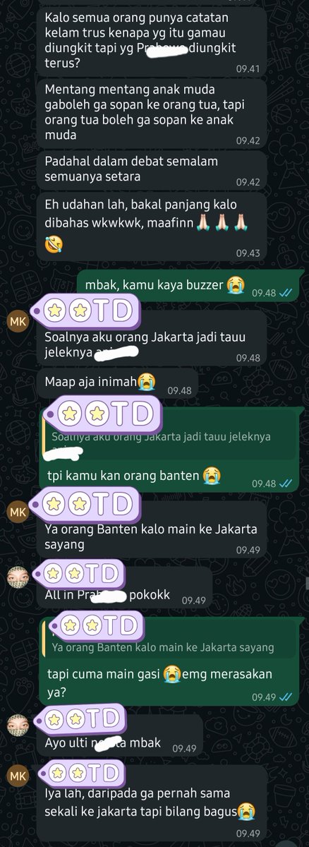 hybubble_'s tweet photo. gw mw cerita, gue dlu sempet dibuli temen kos grgr ga pilih si ww, ada salah 1 temen dr banten si (((tau bgt jekardah))) pdhl bukan anak jkt, ngomong kaya gini, ya suka² gue lah mo pilih siapa, eh dia sewot bela ww kaya bela negara aja, rasain mampus skrg kek gni keadaanya https://t.co/wCb7ZFeNXN