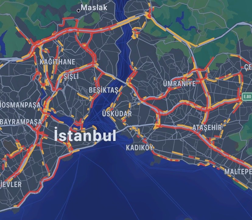 fcolakoglu33's tweet photo. sana şehir diyenin https://t.co/Lgsdr5An9l
