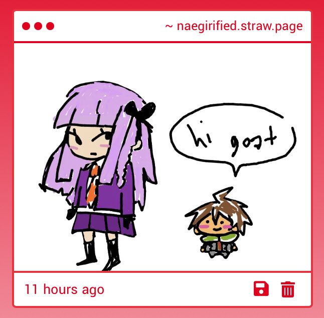 aRandom_acc_'s tweet photo. Hii incredible art! Thank you https://t.co/EK8yrBpmkR