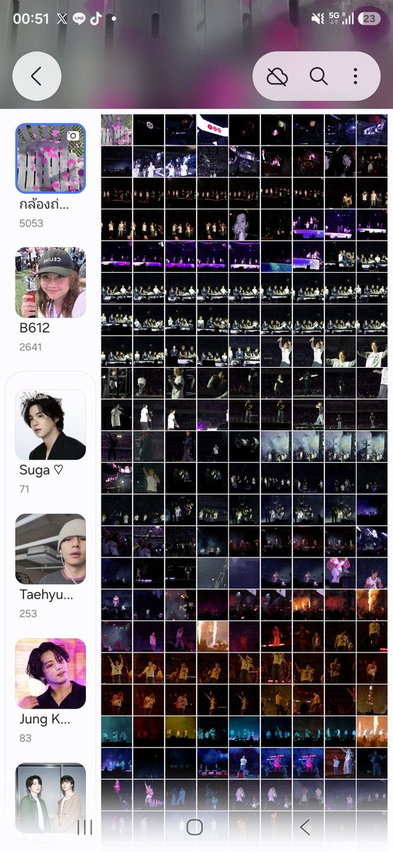 ♥️🧸 ᵖαяK⁹`³⁵⁷ | 💜 방탄소년단 💜 tweet media